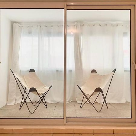 마르세유 Havre De Paix La Joliette : Urban Modern Cosy Chic 아파트 외부 사진